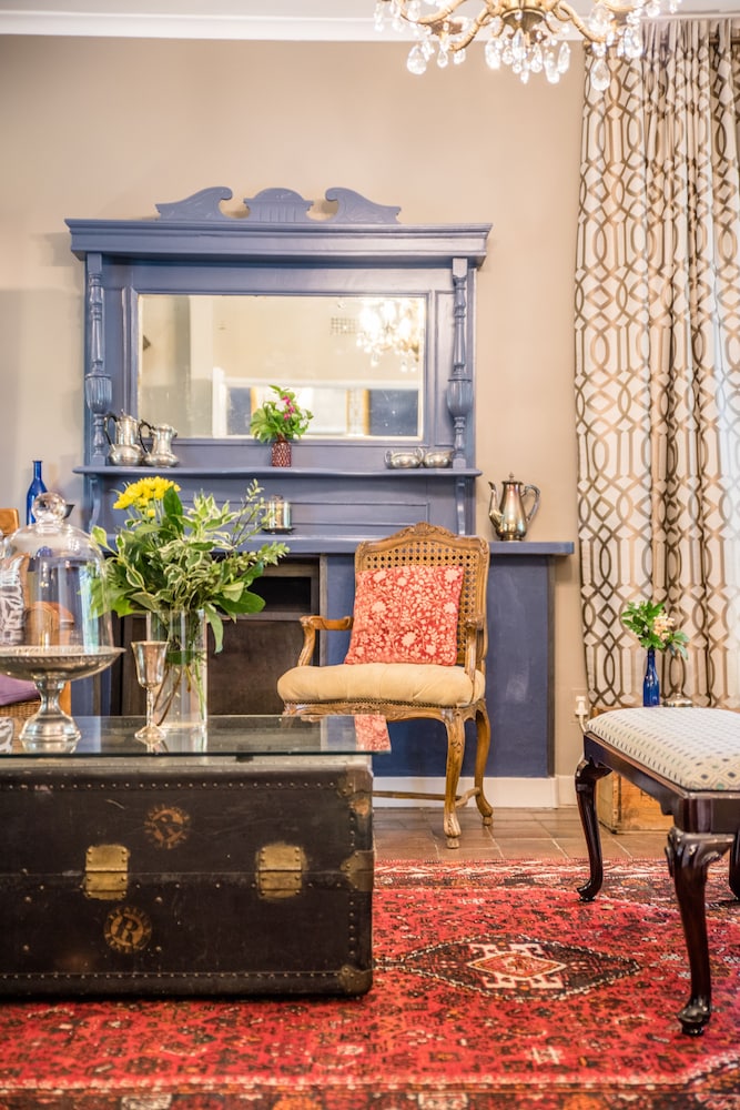 5Th Avenue Gooseberry Guest House 36/50