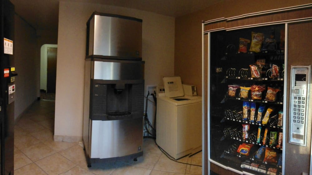 Super 8 By Wyndham Las Cruces/White Sands Area 31/36