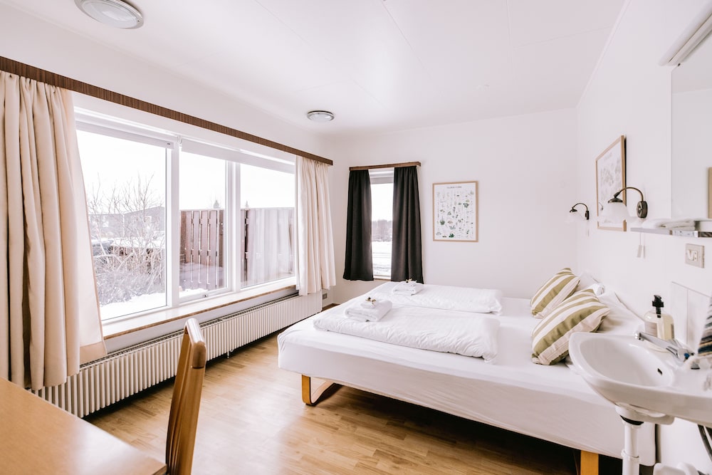 Eldá Guesthouse 22/63