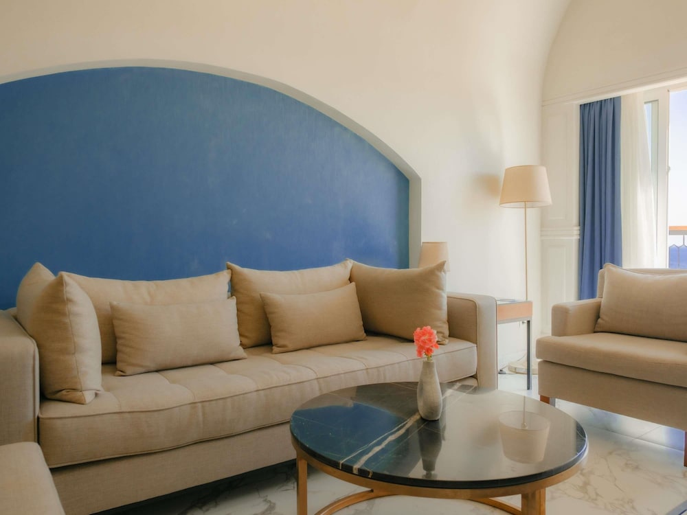 Movenpick Resort Sharm El Sheik Naama Bay 58/82