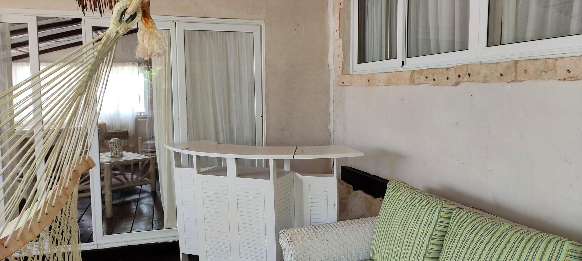 Honeymoon, Suite, Ocean Front, Villa Las Estrellas 3/10