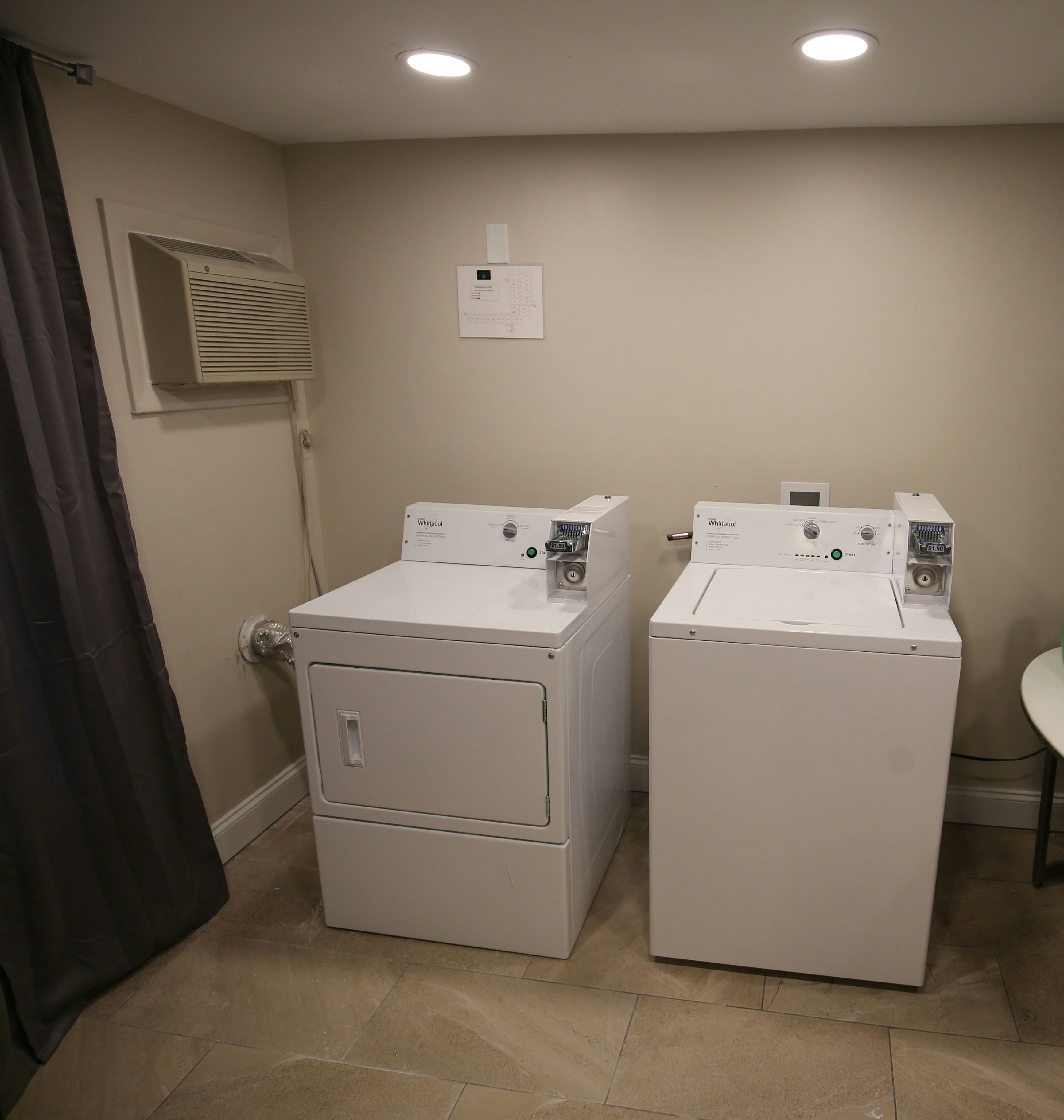 Harborline Hotel Rockland, ME 15/21