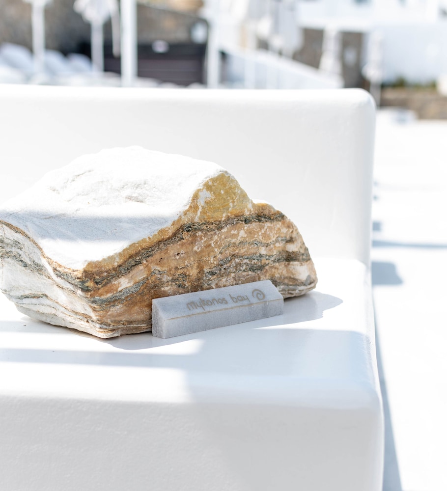 Mykonos Bay Resort and Villas 46/73