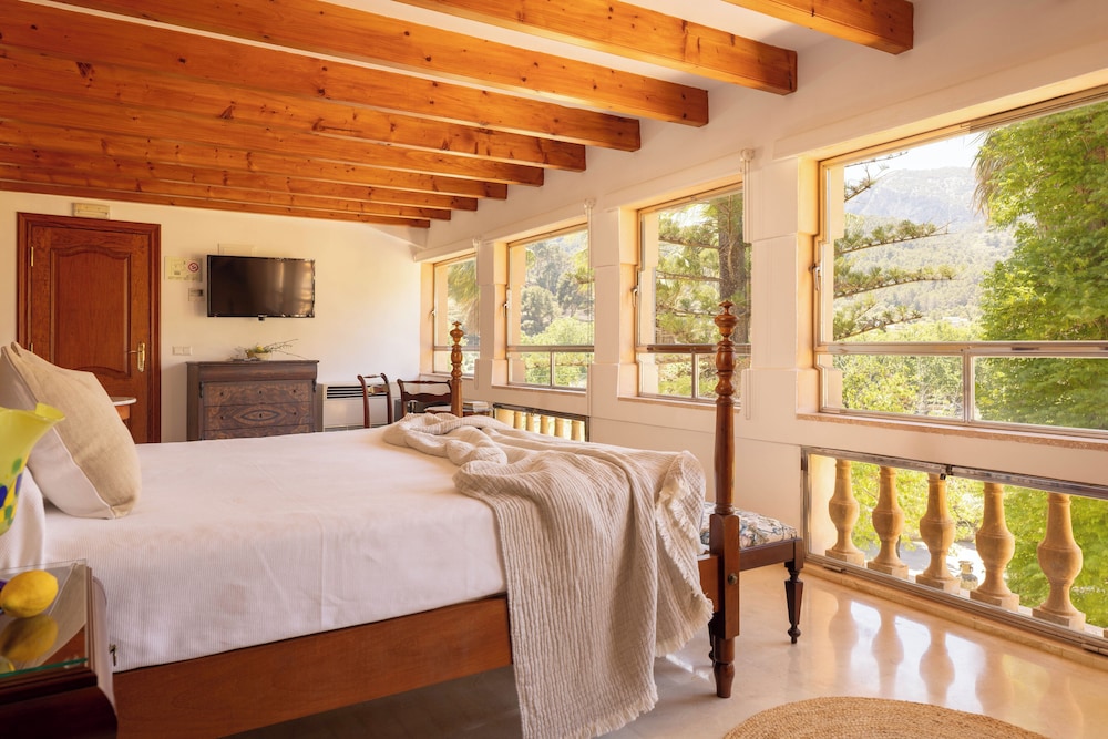 Agroturismo Son Galceran - Adults Only 33/82