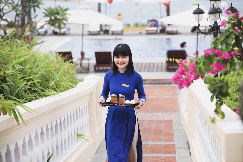 Victoria Hoi An Beach Resort And Spa 12/80