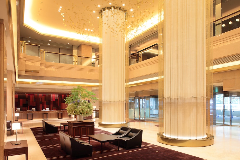 Hotel Metropolitan Sendai 11/70