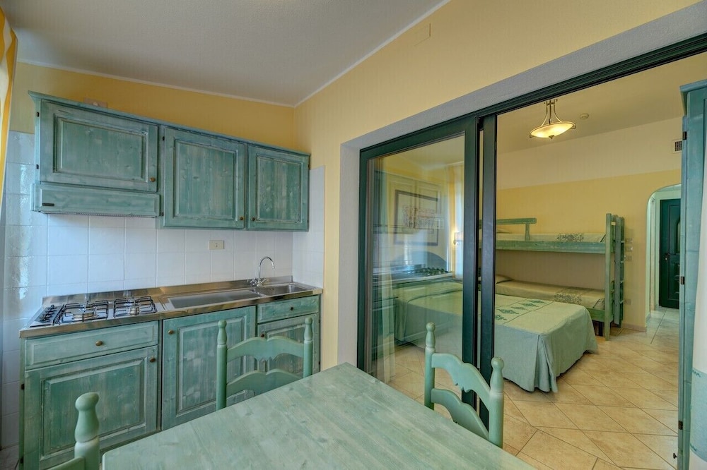Residence Cala Viola 20/50