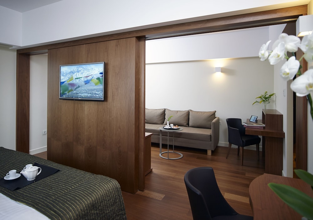 Samaria Hotel 25/37