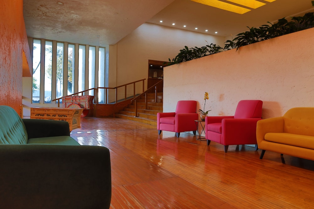 Aristos Cuernavaca 36/57