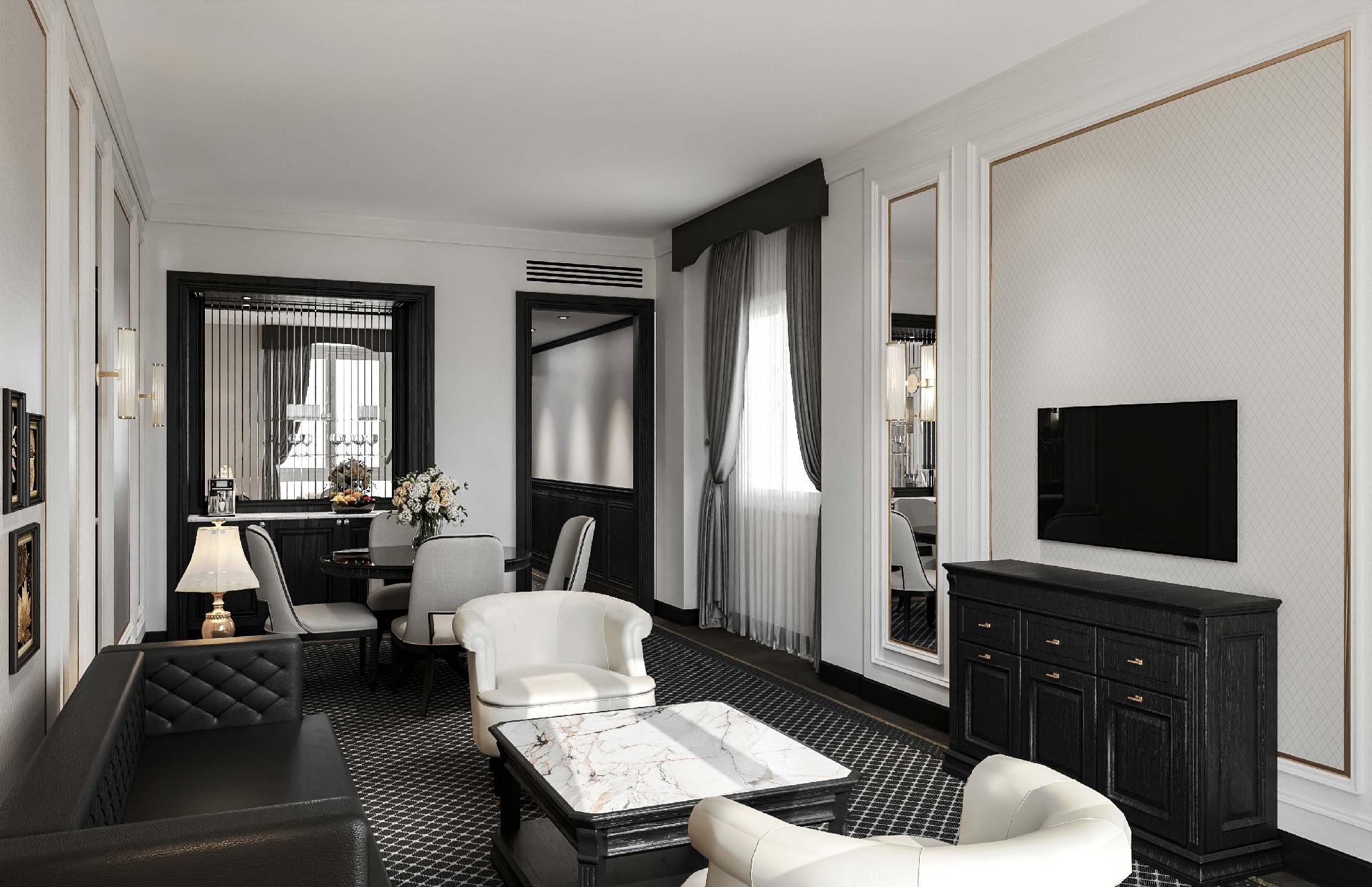 GoldenEye Hotel & Casino 20/30