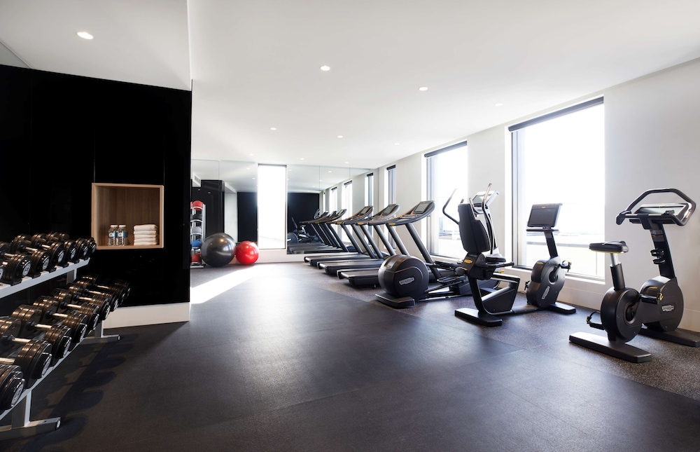 Hyatt Place Melbourne Essendon Fields 26/62