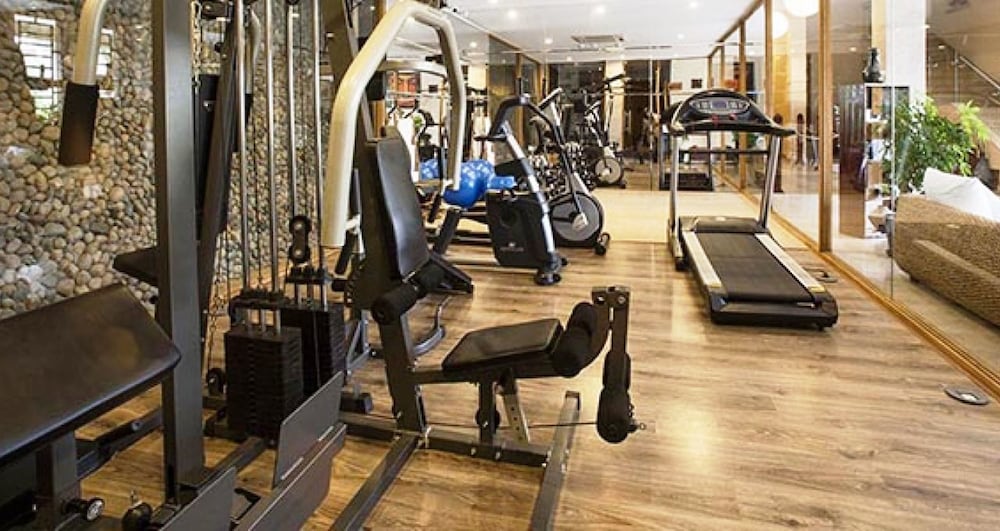 Aroma Beach Resort & Spa 27/50