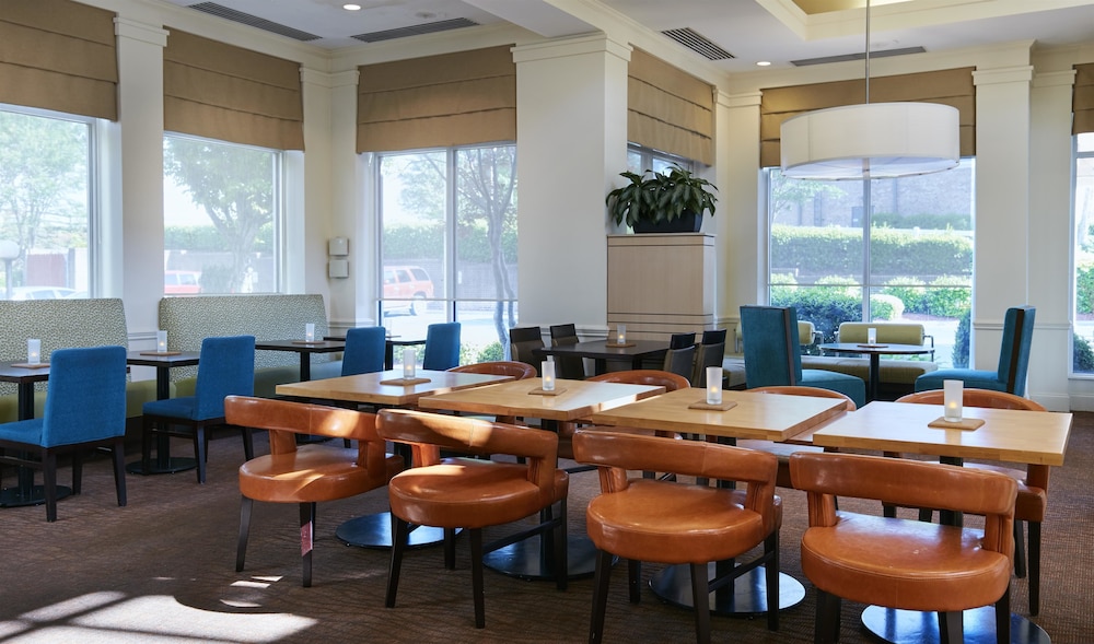 Hilton Garden Inn Charlotte North 37/51