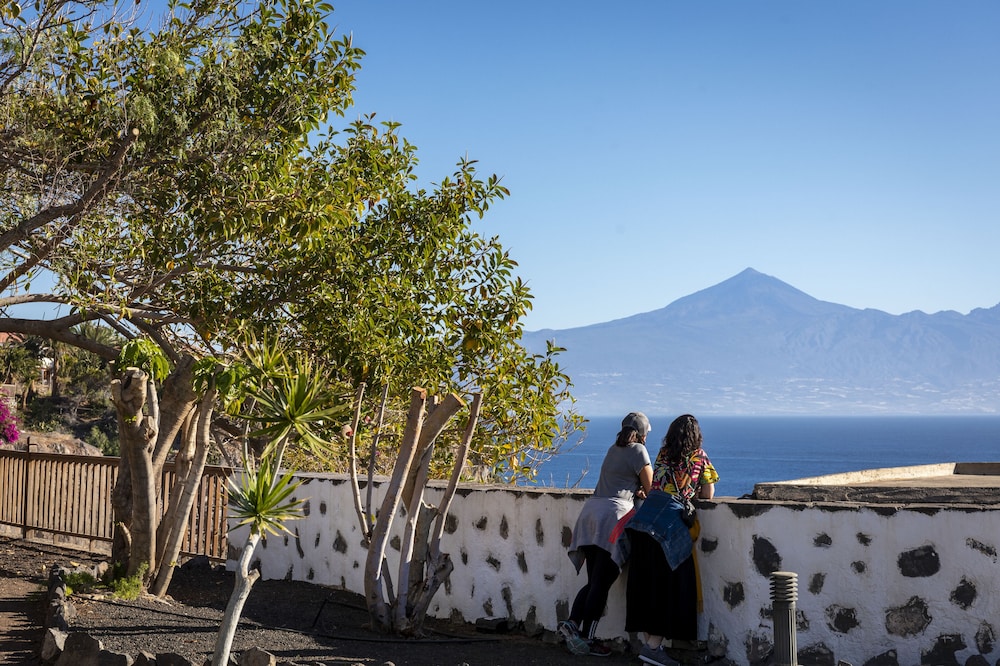 Parador De La Gomera 15/34