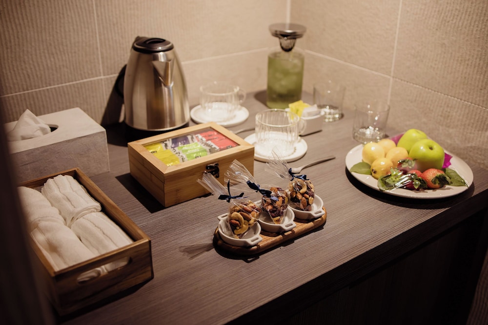 Hotel Spa Hacienda Baruk 28/79