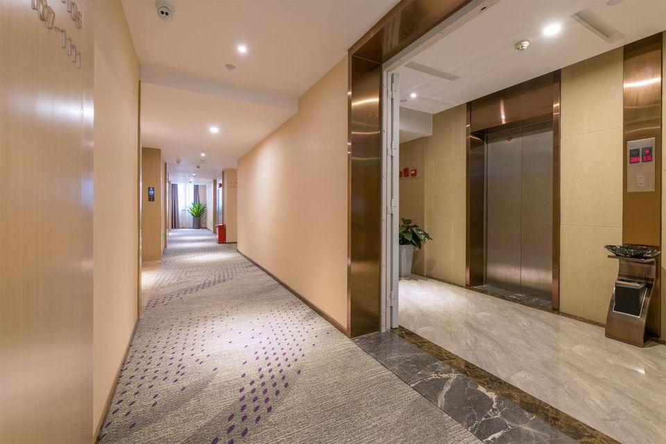 Lavande Hotel (Dongguan Houjie Exhibition Center) 57/59
