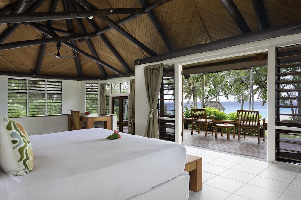 Yasawa Island Resort & Spa 19/62