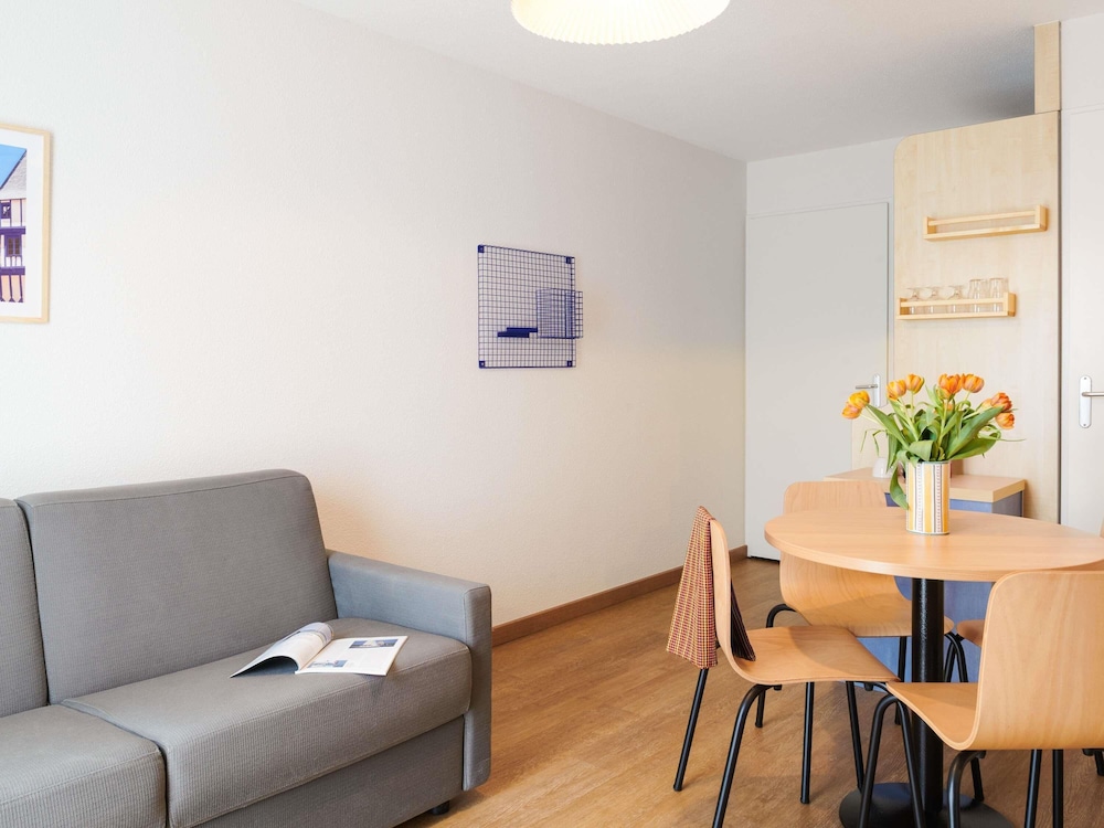 Aparthotel Adagio Access Rennes Centre 41/70