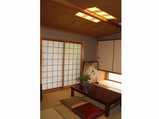Nishijin Narahi-An 2/16