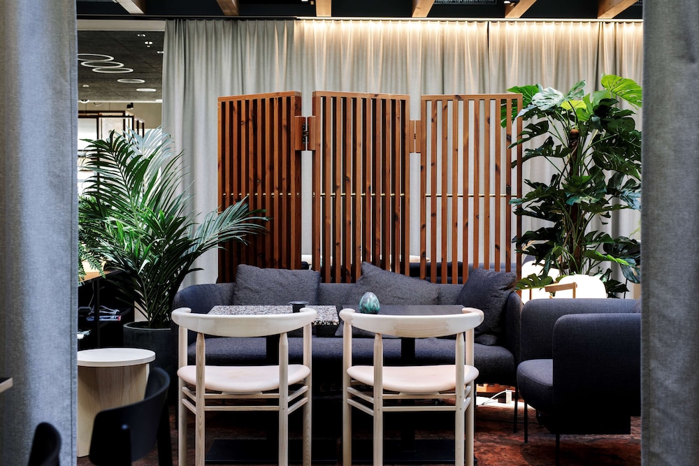 Scandic Norrkoping City 38/48