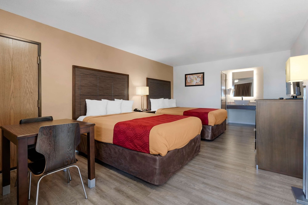 SureStay Hotel By Best Western Williams 34/58