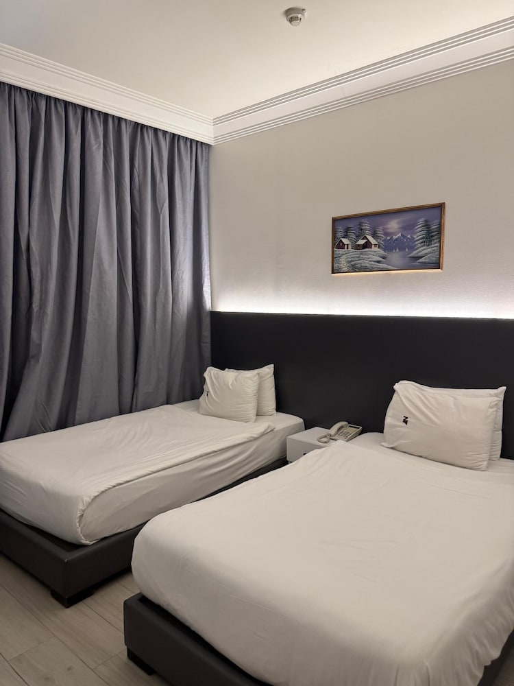 Ny Suites Hotel 18/58