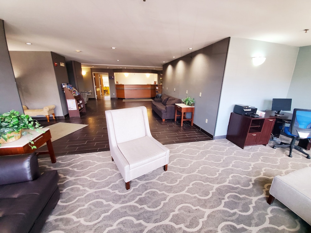 Americas Best Value Inn Suites Racine 10/27
