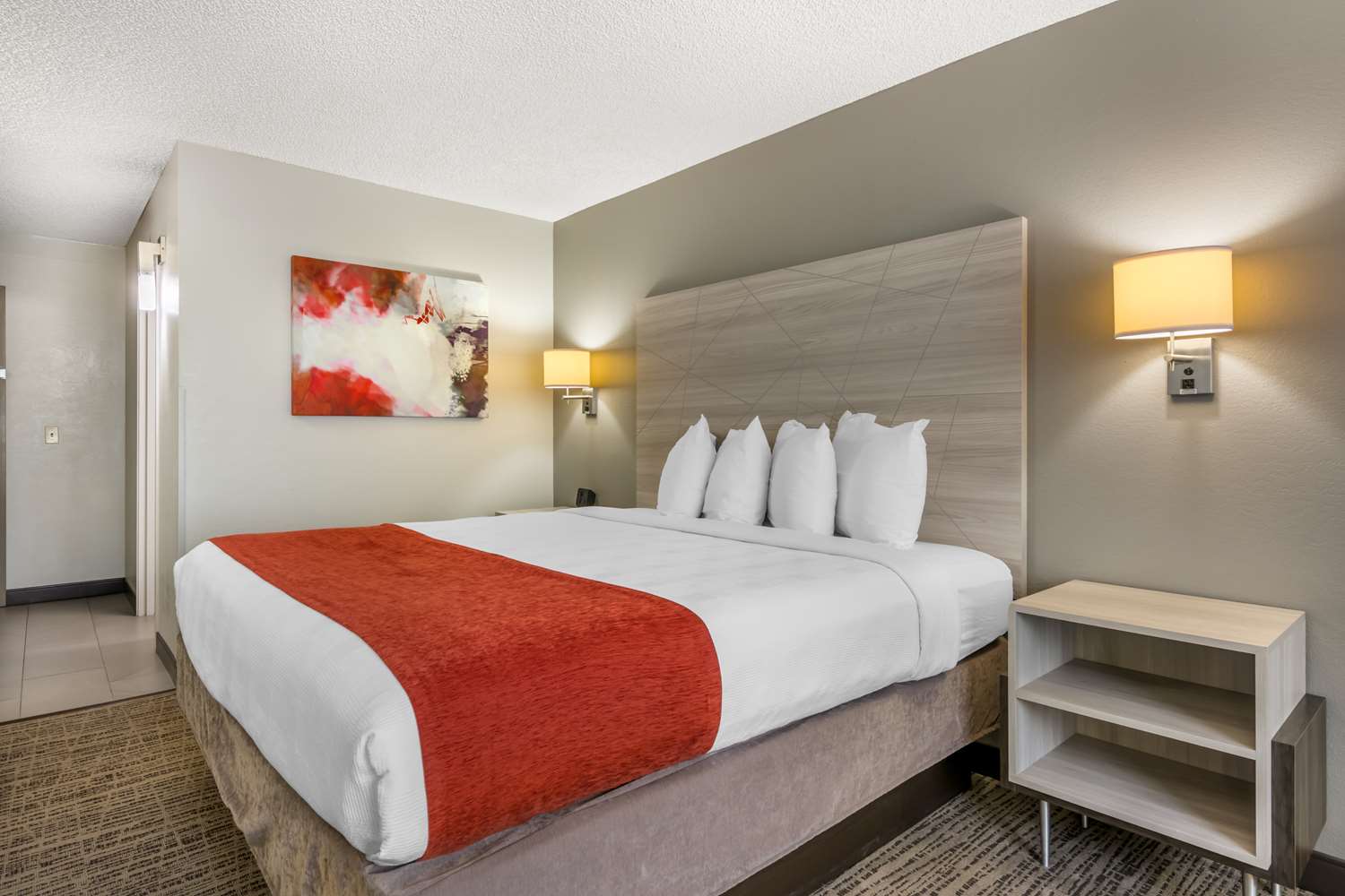 Best Western Plus Lake City 8/33