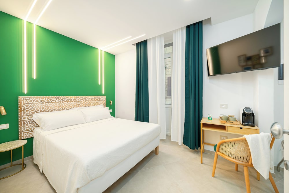6thLand Rent Rooms La Spezia 11/50