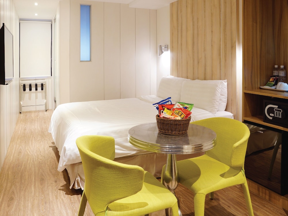 Hotel Relax Ii 21/58