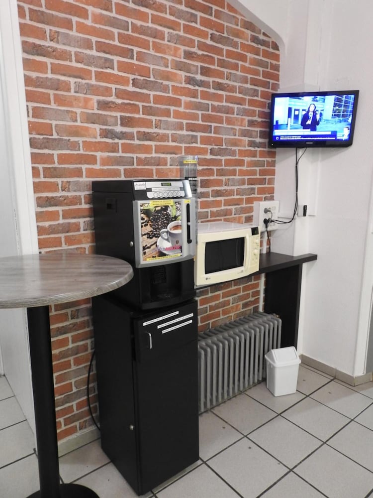 Hotel Au Spatial 61/74