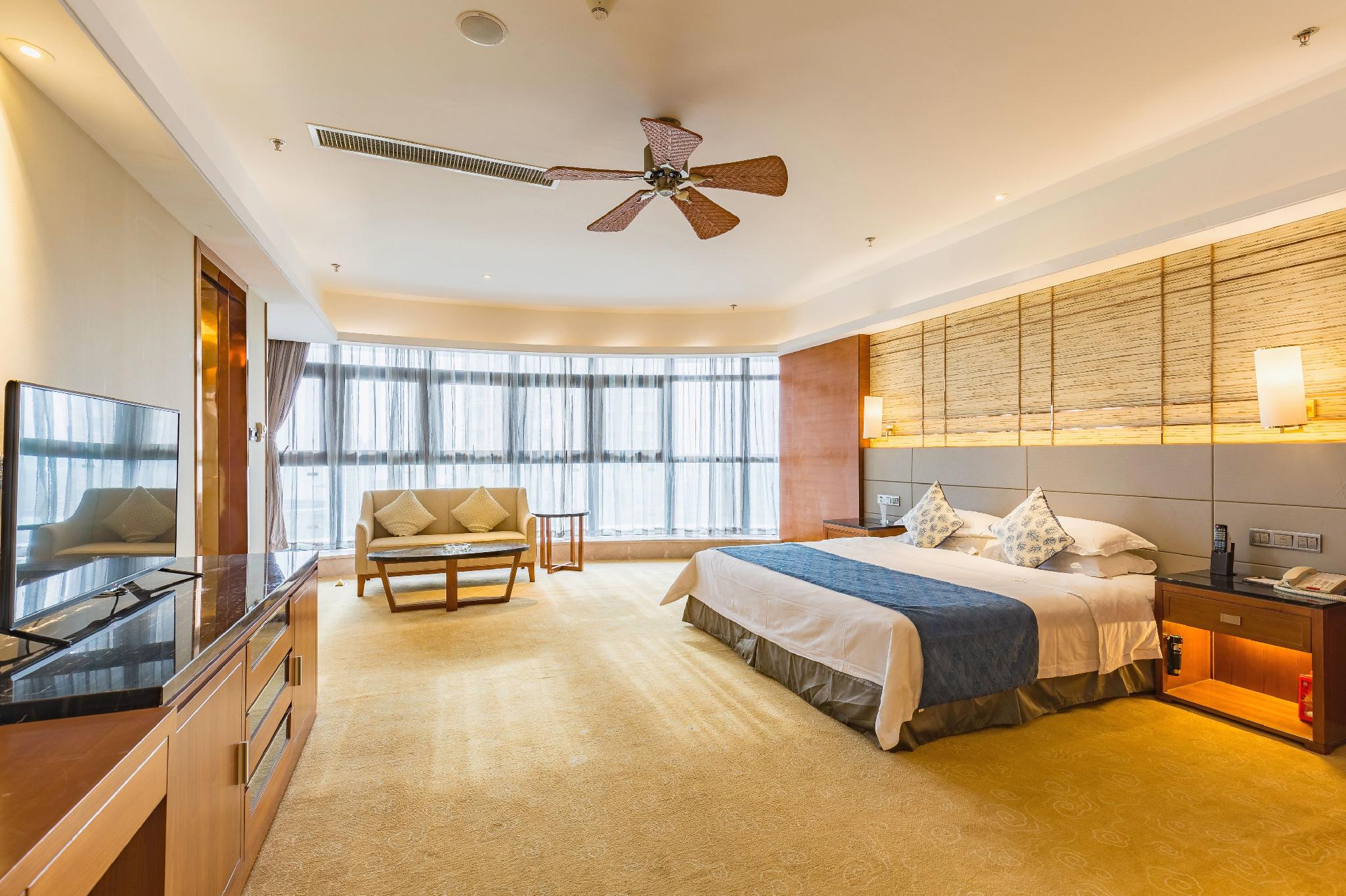 Gountry Garden Golden Beach Hotel Yantai 15/35