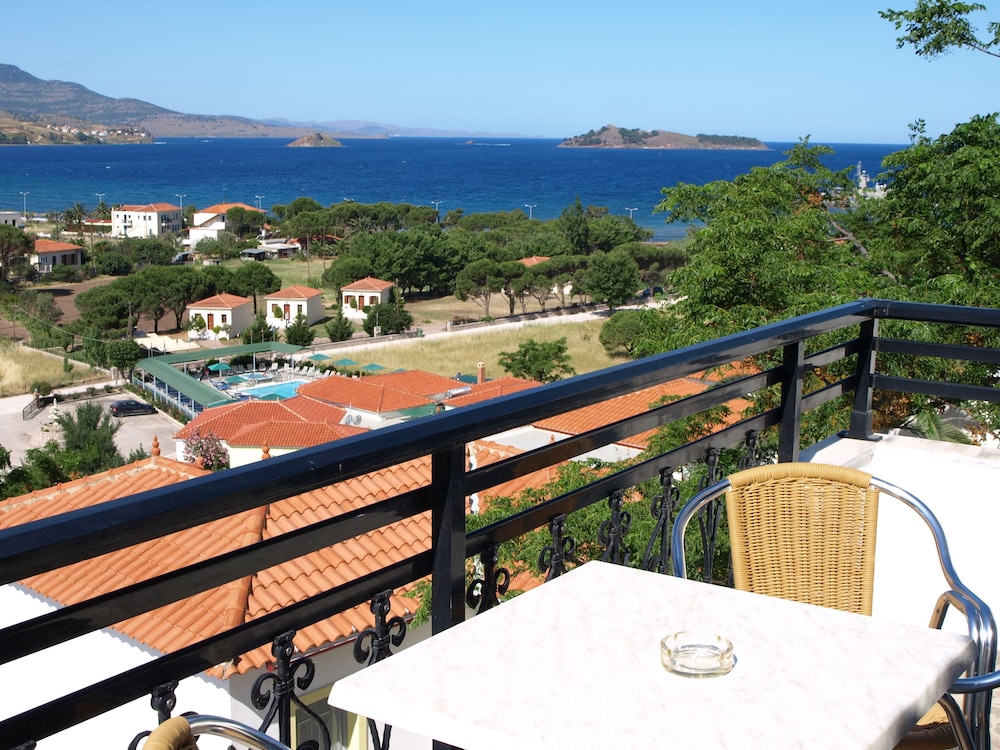 Panorama Hotel 23/30
