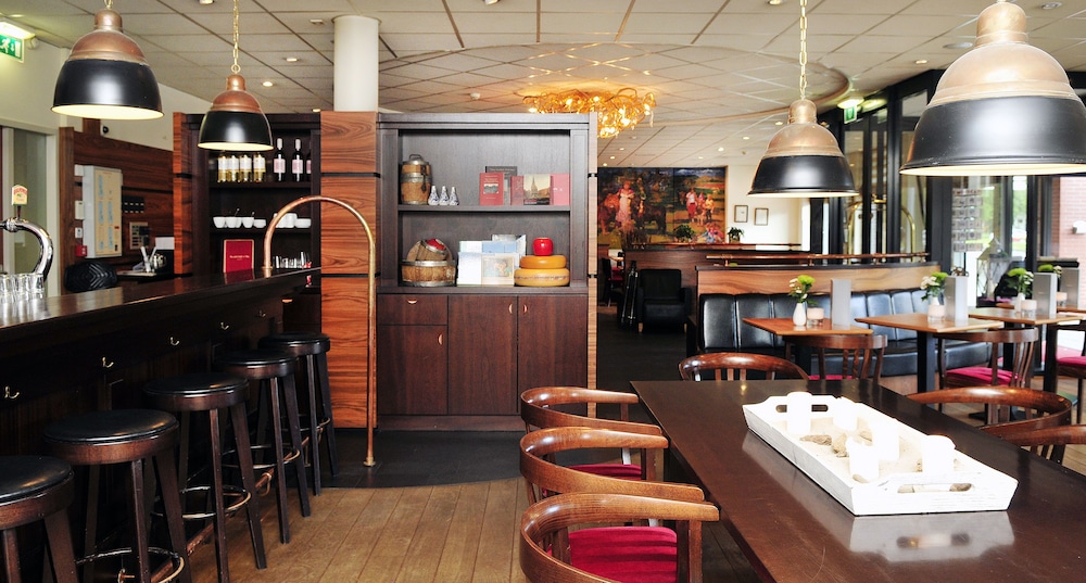 Amrath Hotel Alkmaar 45/63