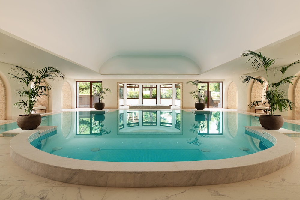 Corinthia Palace Hotel And Spa 51/71