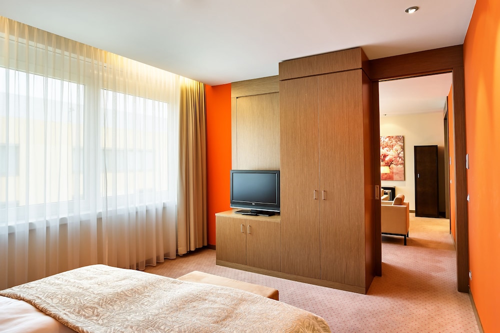 Austria Trend Hotel Savoyen 30/80