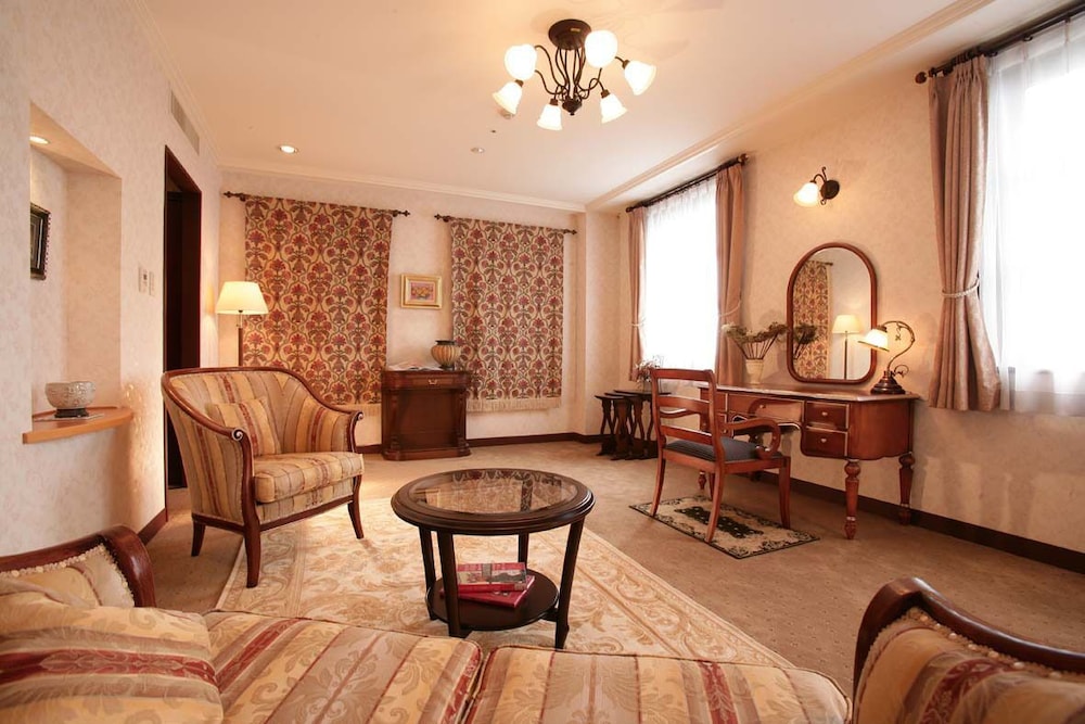 Kitabiwako Hotel Grazie 37/49