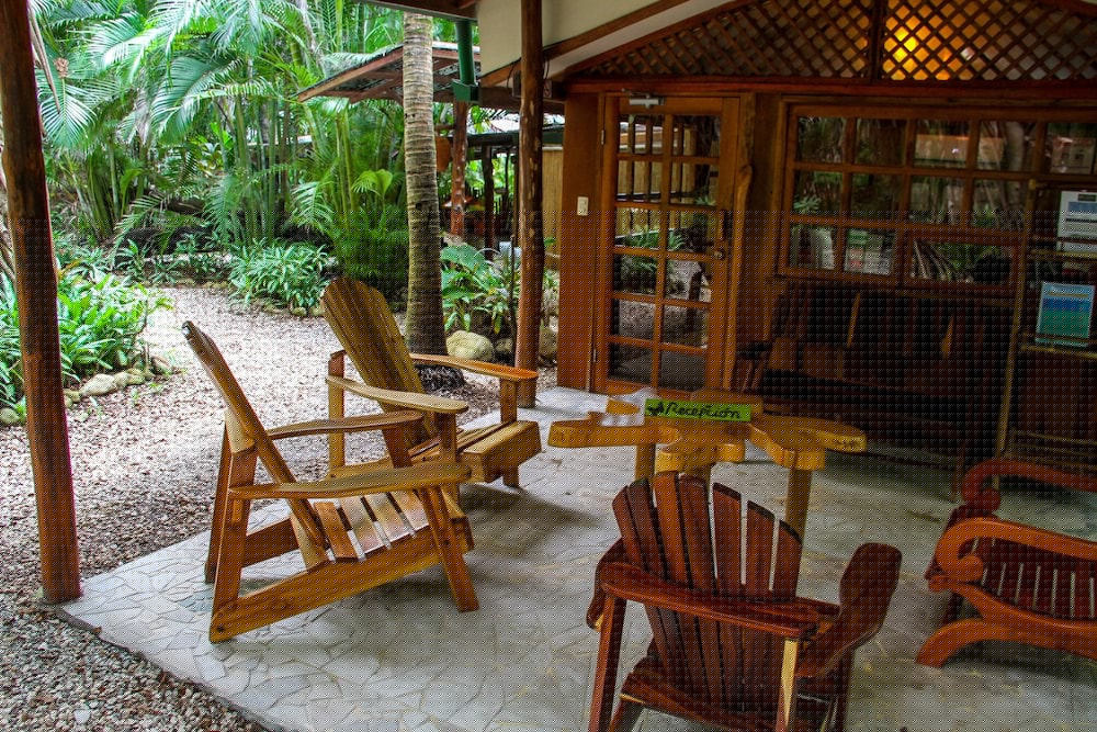 Tropico Latino Hotel 46/74