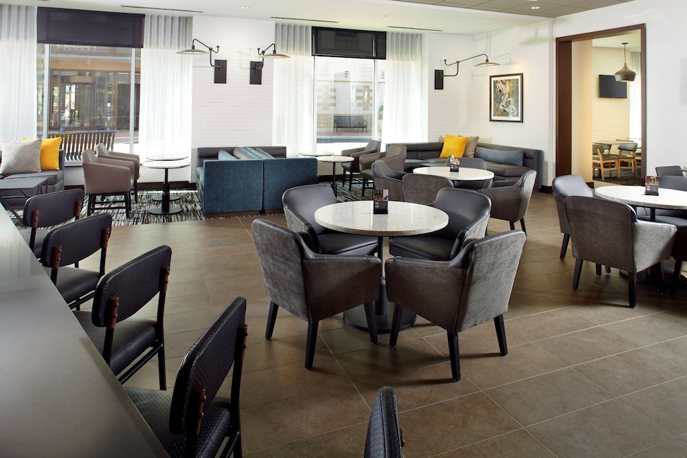 Hyatt Place Cleveland Lyndhurst 49/59