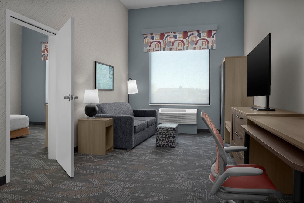 Home2 Suites by Hilton El Paso East Loop 375 34/50