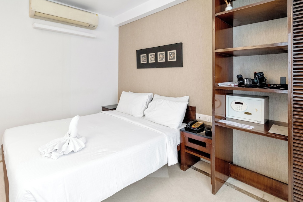 Hotel Casa Fortuna 17/49