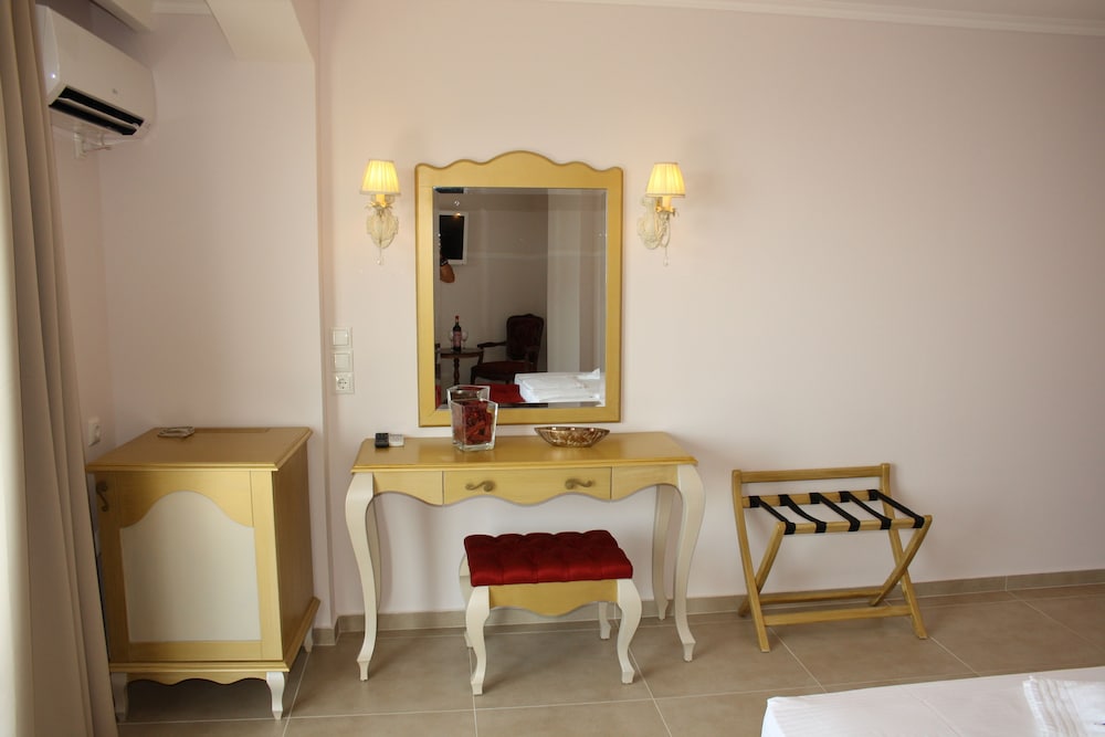 Palatino Hotel 50/50