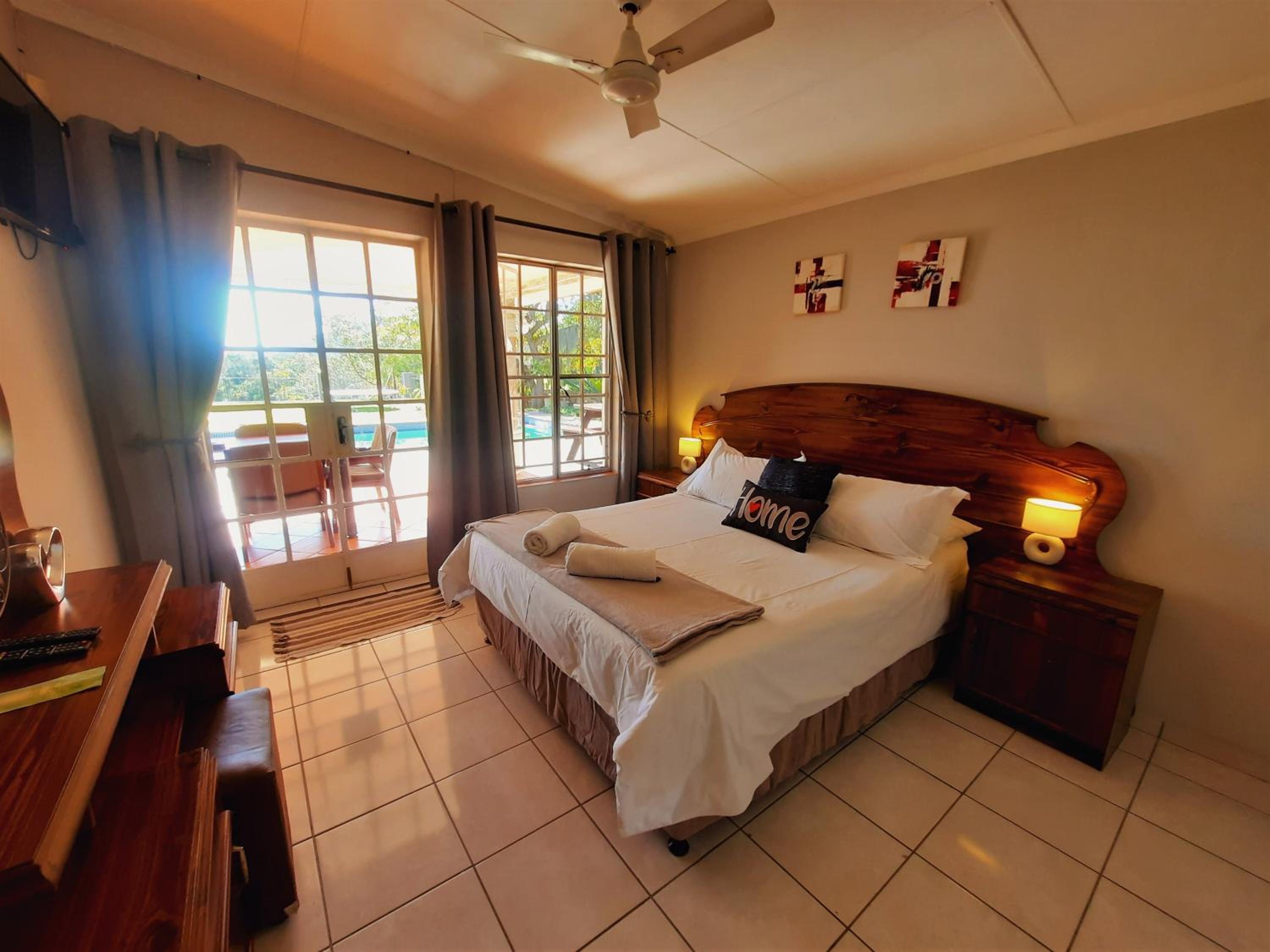 Highlands Creek Self Catering Accommodation 7/20