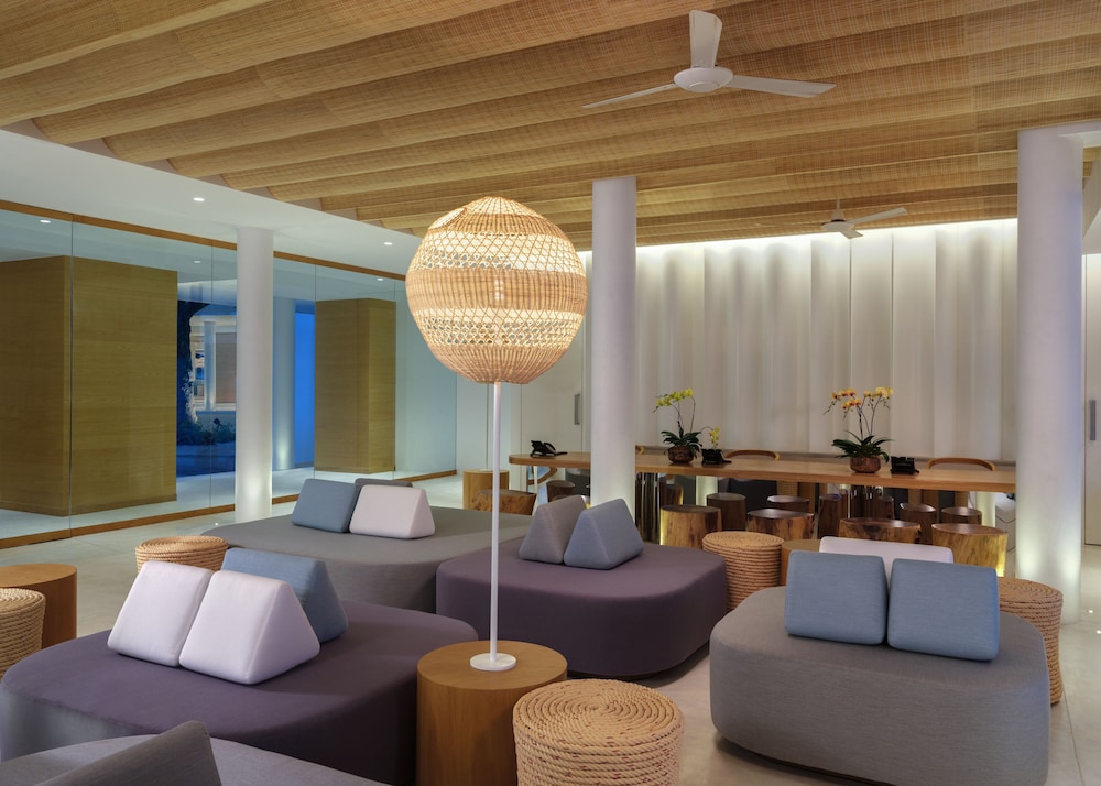 Sala Samui Chaweng Beach Resort 48/77