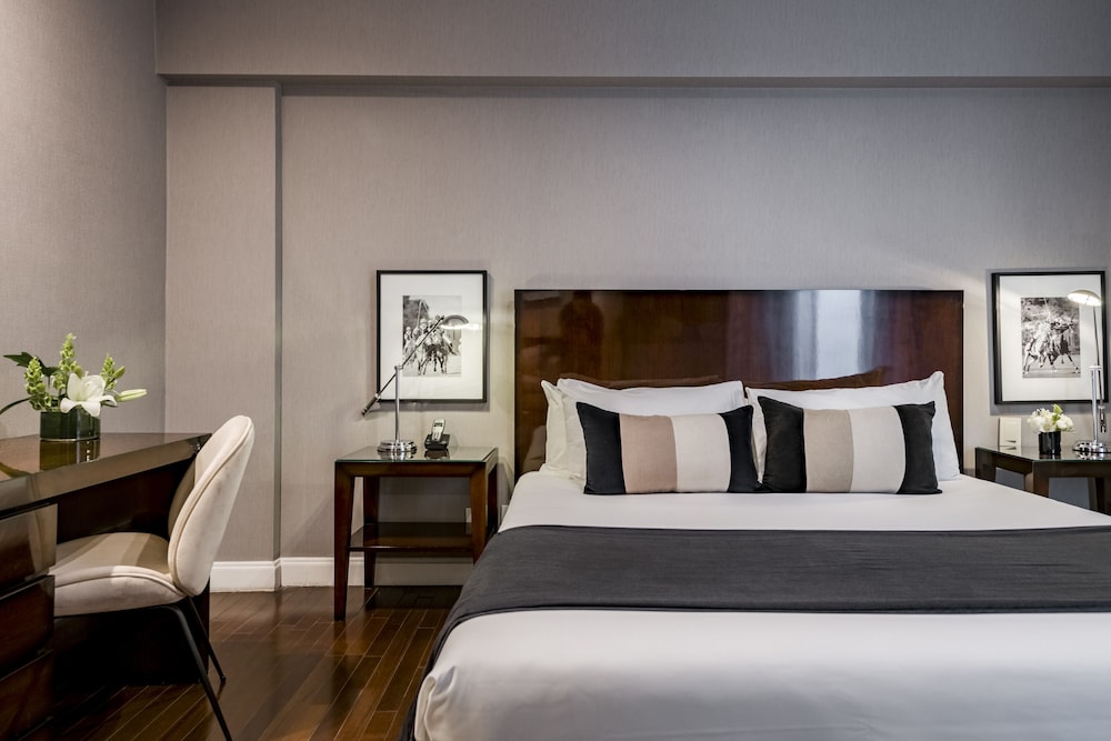 Casasur Recoleta Hotel 68/70