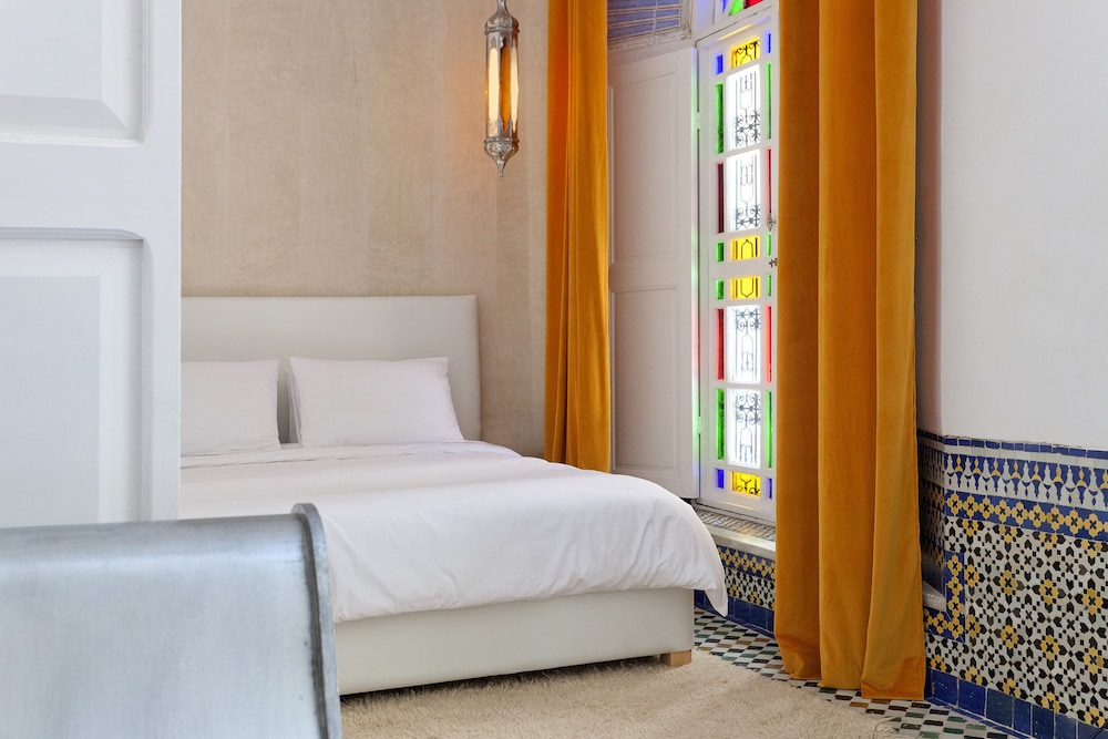 PALAIS BAHIA FES 26/76
