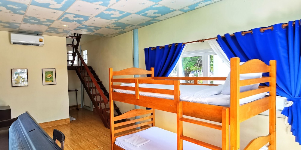 Koh Mook Riviera Beach Resort 20/50