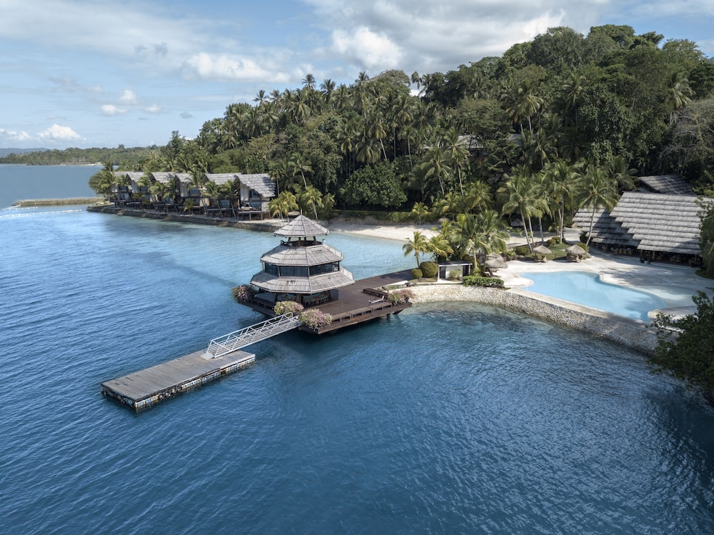 Pearl Farm Beach Resort 11/75