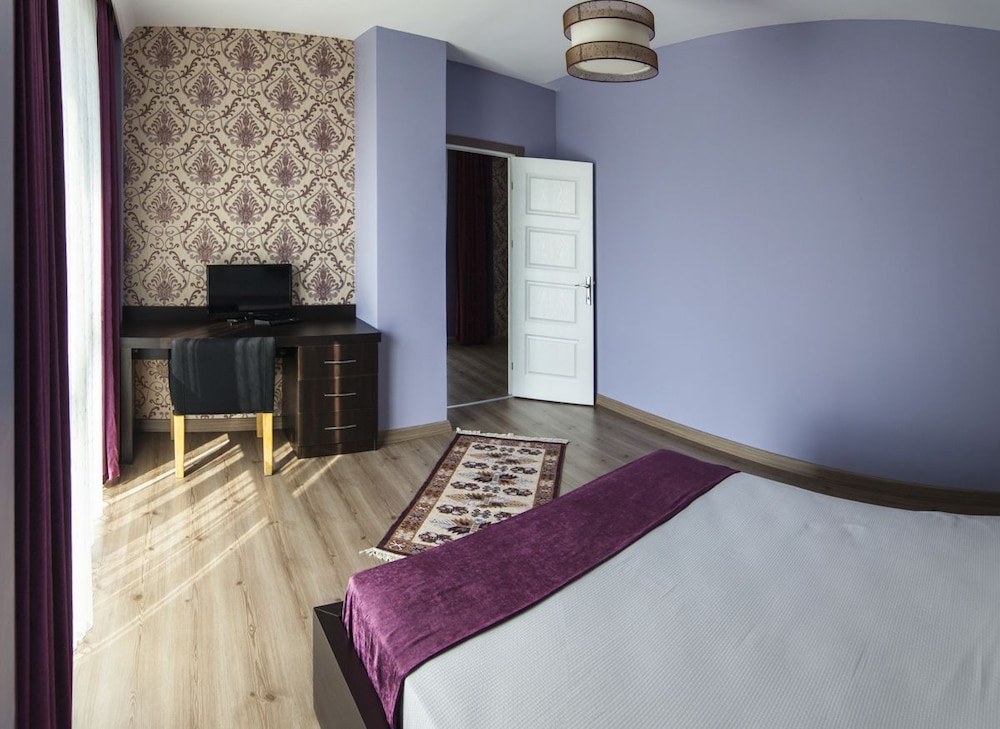 Bossuite Hotel Maltepe 22/50
