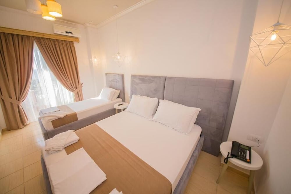Hotel Murati 20/62